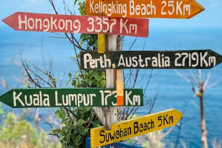 Photo Destinations
