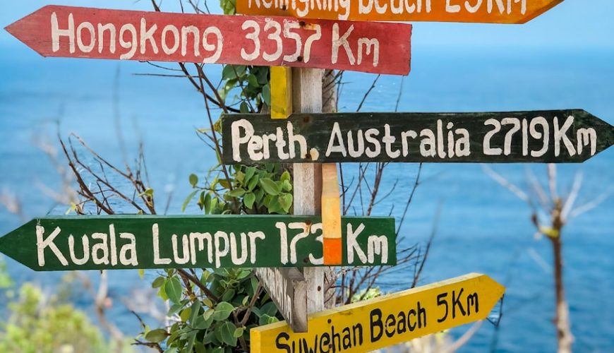 Photo Destinations