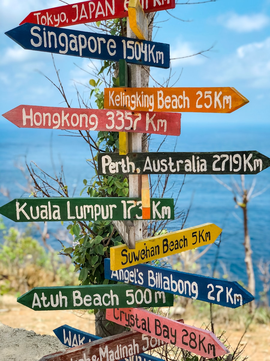 Photo Destinations