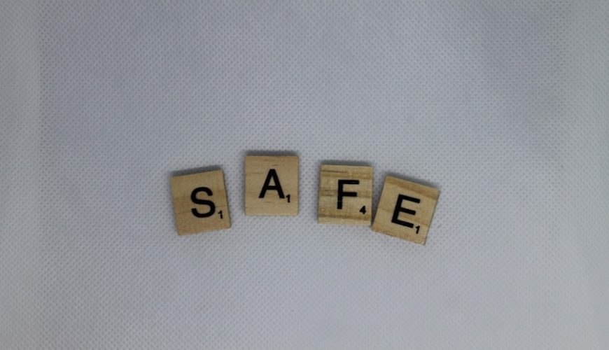 Photo Safety