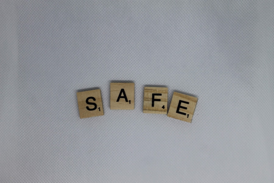 Photo Safety