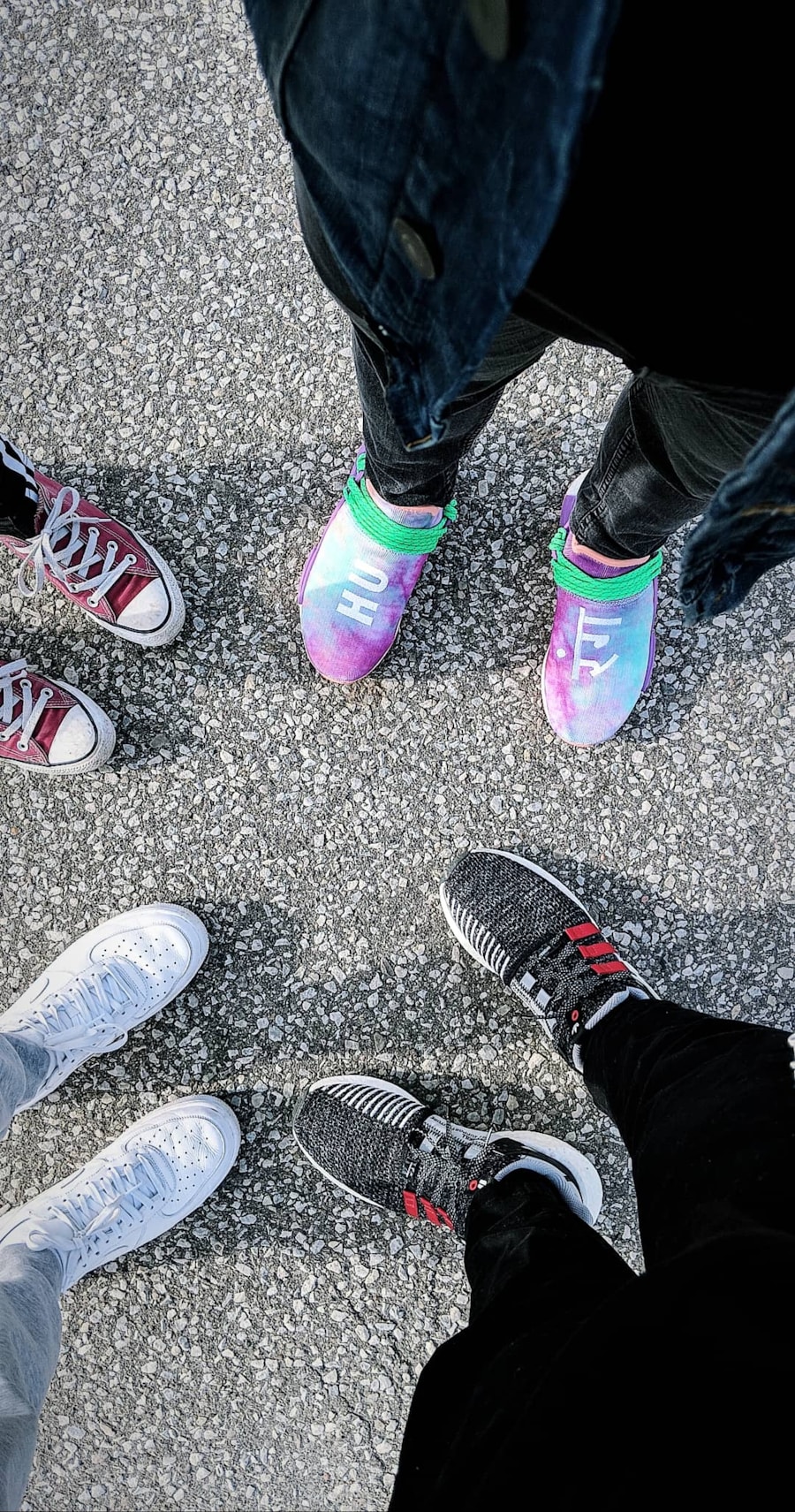 Photo Group Stays