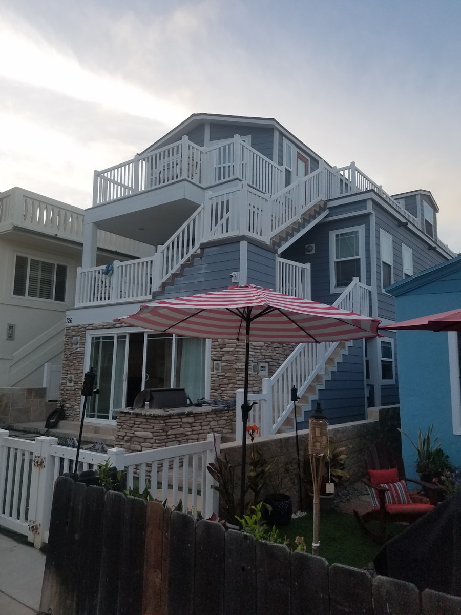 Photo Vacation Rentals