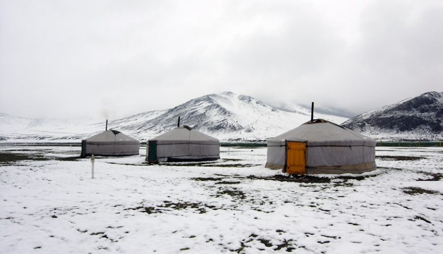 Photo Accommodation