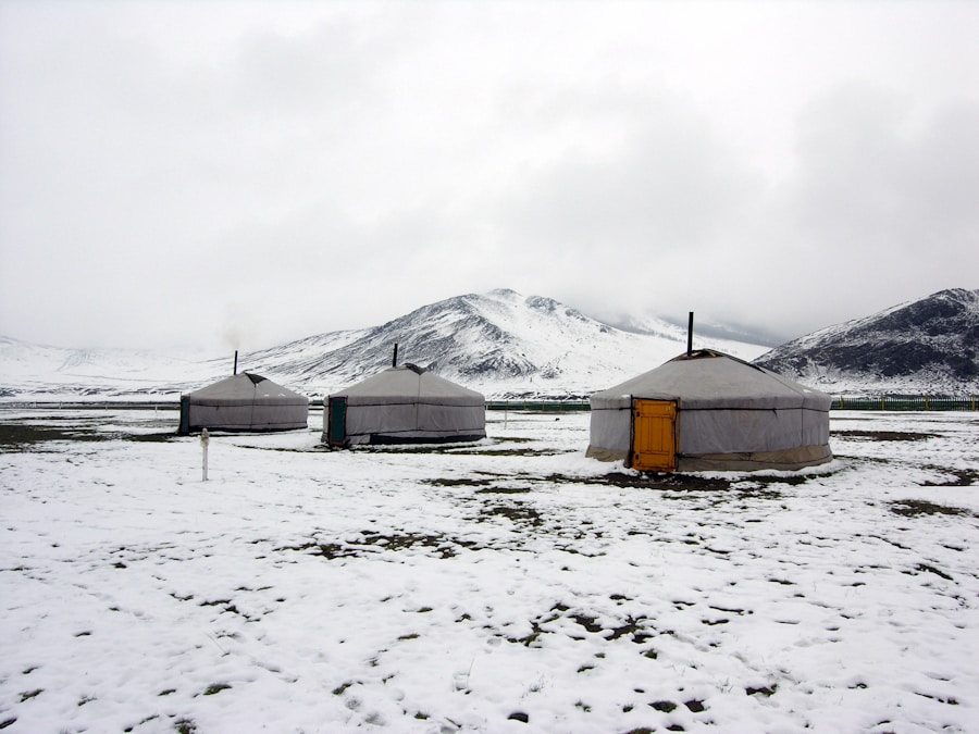 Photo Accommodation