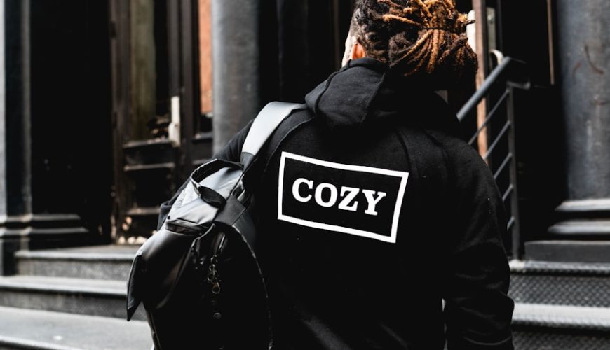 Photo Cozy Stays