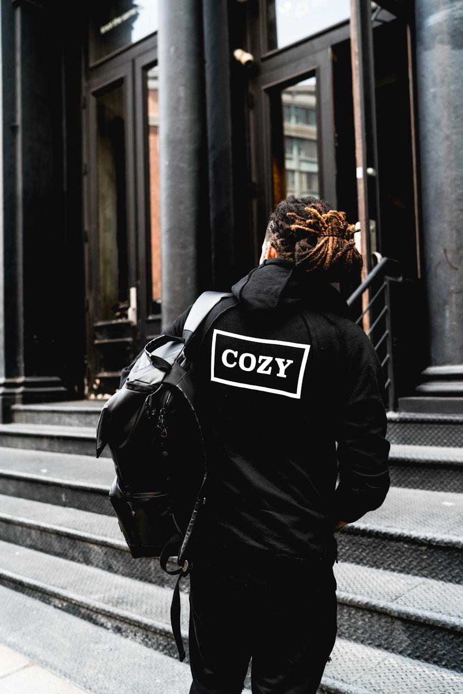 Photo Cozy Stays
