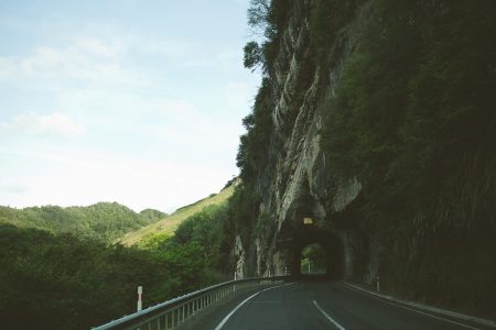 Photo Scenic Routes