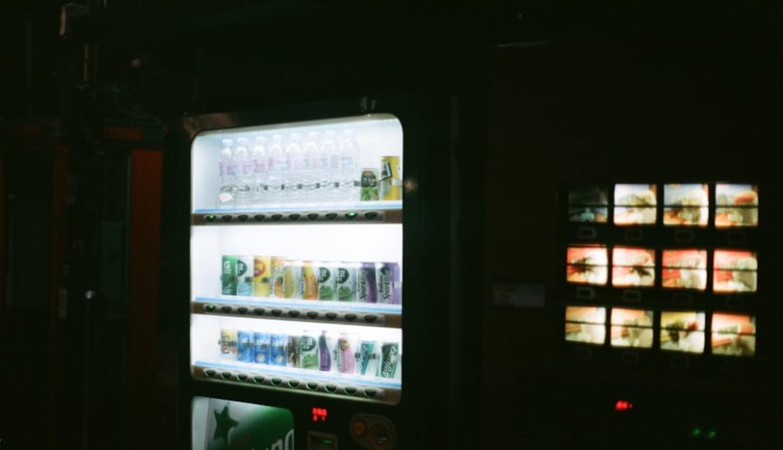 Photo Convenience