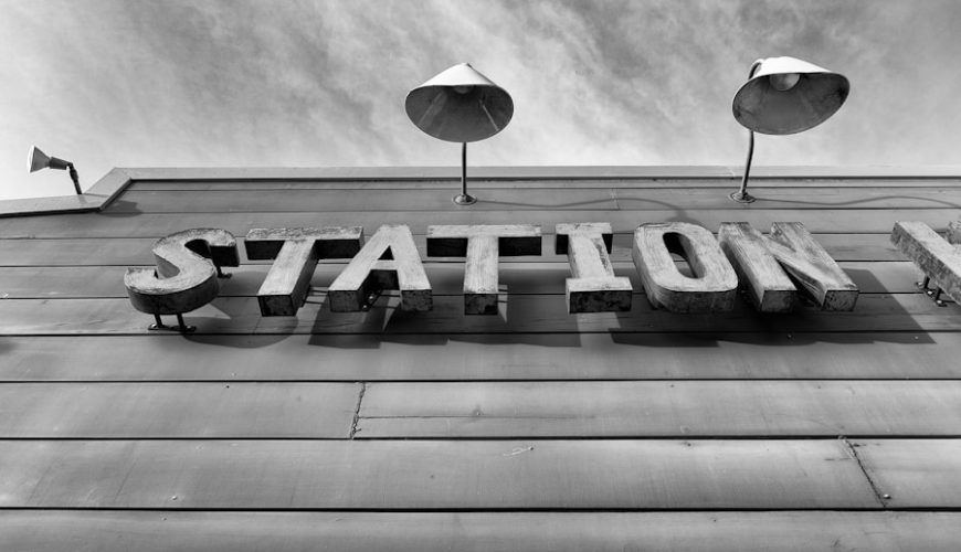 Photo Staycations