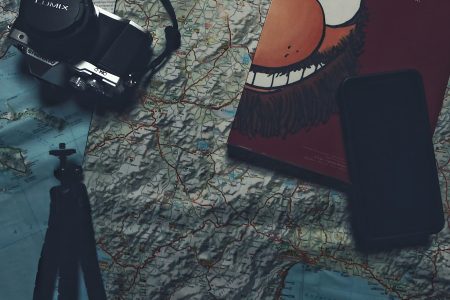 Photo Travel Tips