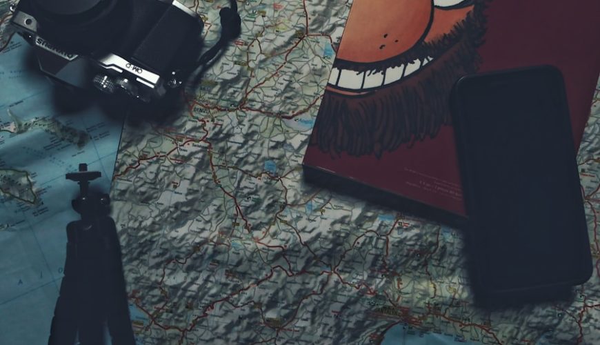 Photo Travel Tips