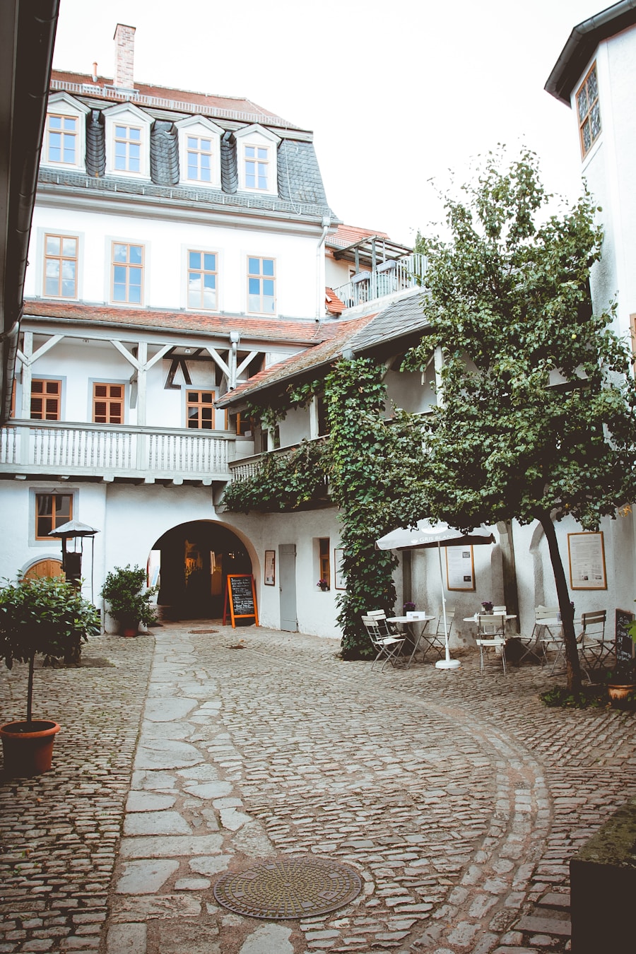 Photo Boutique Stays