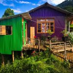 Photo Eco-Stays