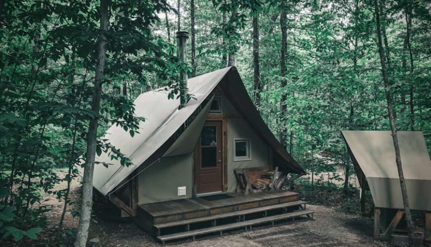 Photo Glamping