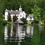 Photo Peaceful Retreats