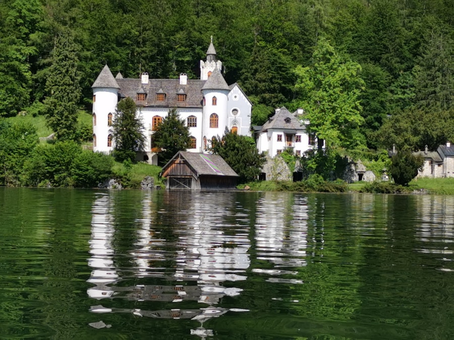 Photo Peaceful Retreats