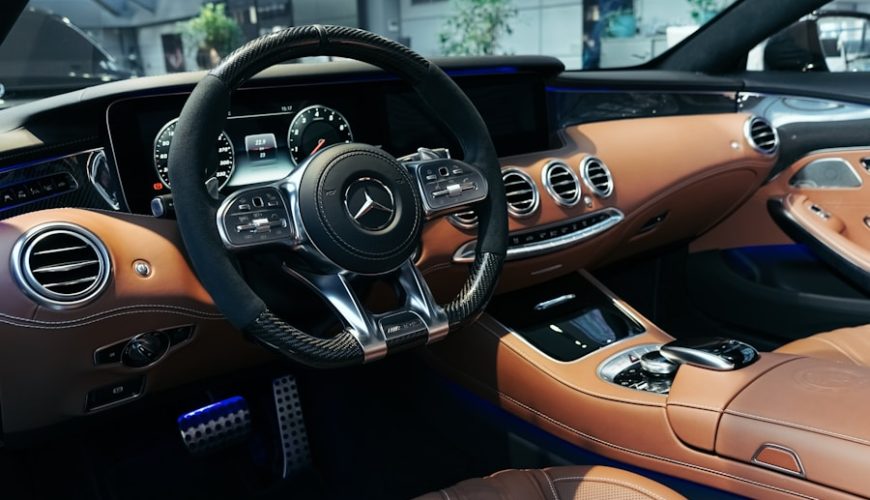 Photo Luxury